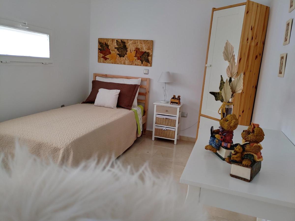 Villa Luxury Duplex Atlantic Four Seasons à Santa-Cruz de Ténérife Extérieur photo