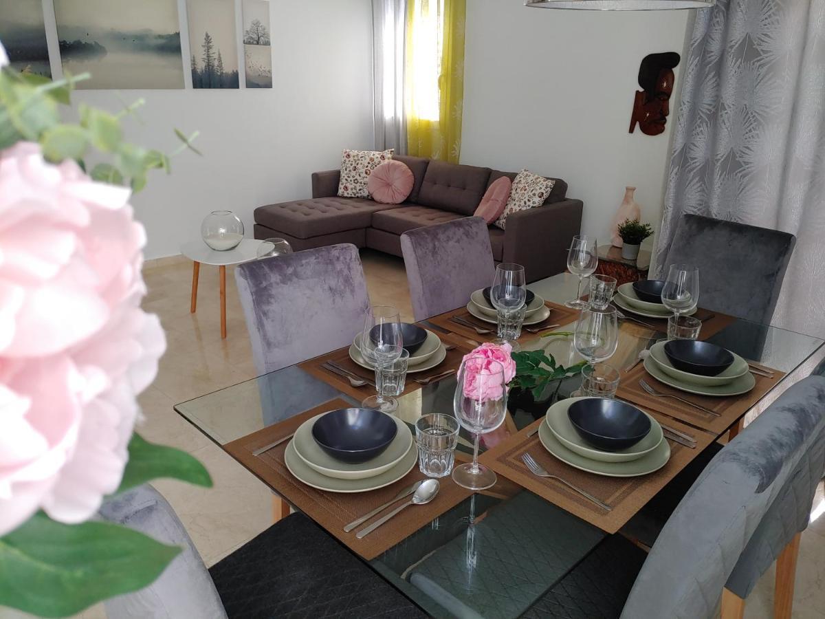 Villa Luxury Duplex Atlantic Four Seasons à Santa-Cruz de Ténérife Extérieur photo