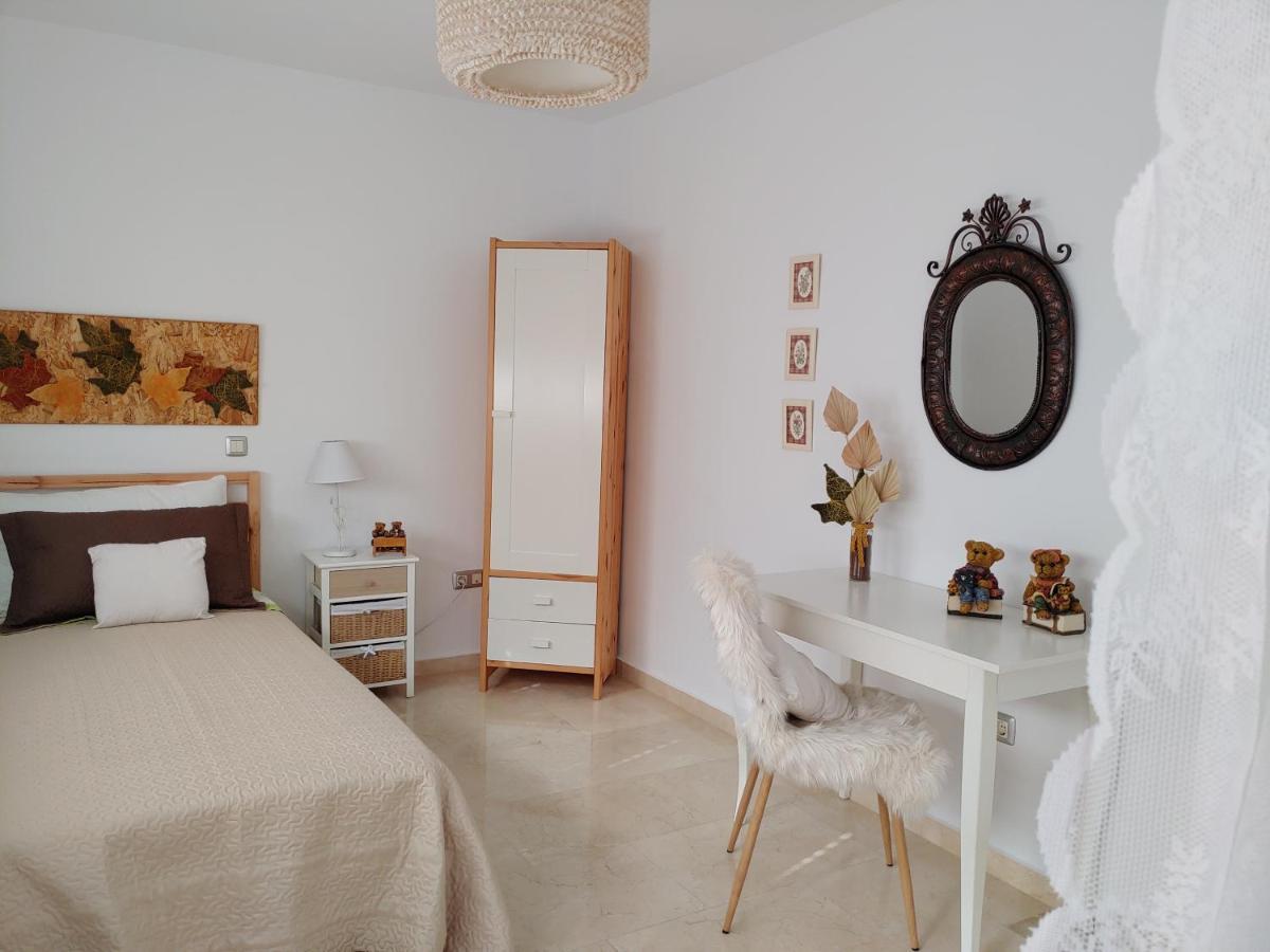 Villa Luxury Duplex Atlantic Four Seasons à Santa-Cruz de Ténérife Extérieur photo