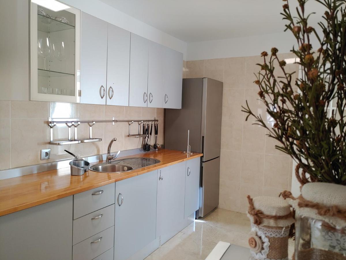 Villa Luxury Duplex Atlantic Four Seasons à Santa-Cruz de Ténérife Extérieur photo