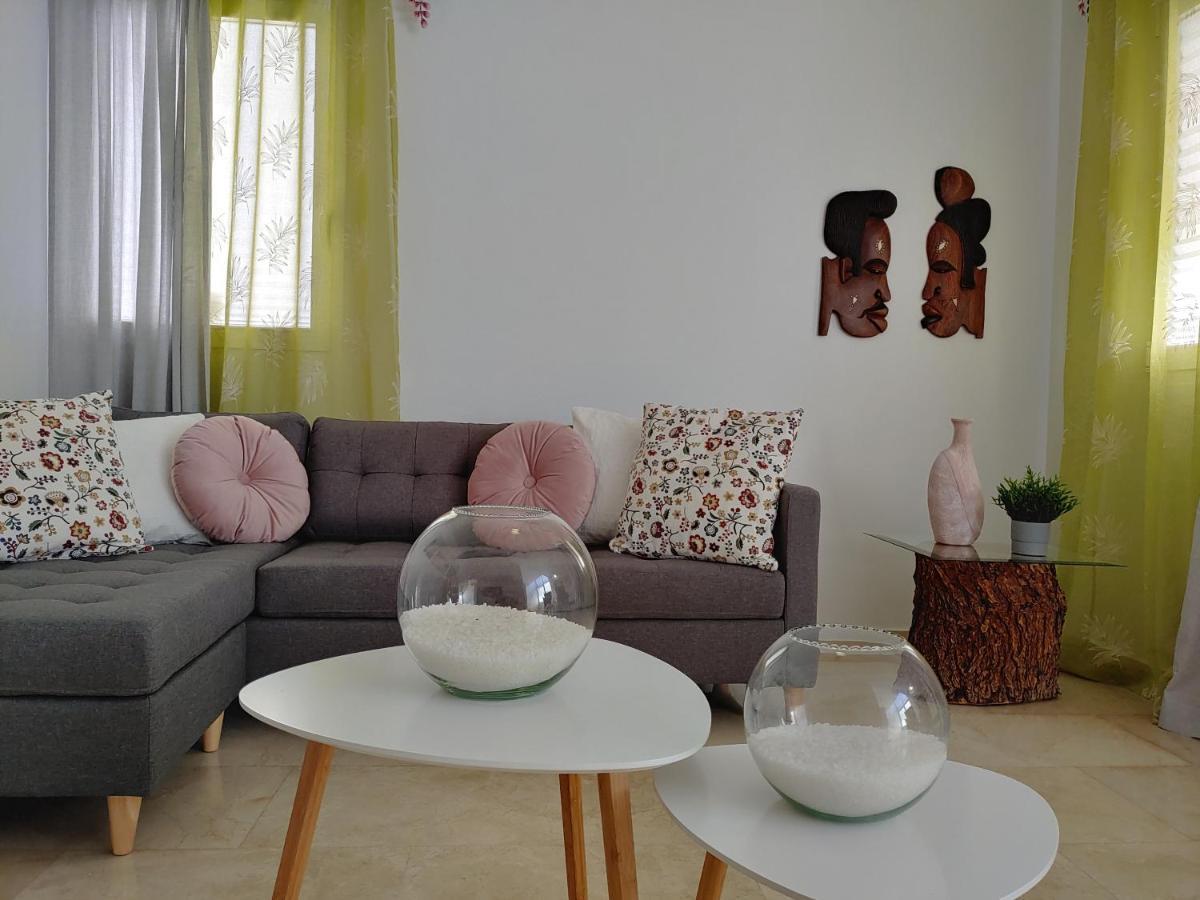 Villa Luxury Duplex Atlantic Four Seasons à Santa-Cruz de Ténérife Extérieur photo